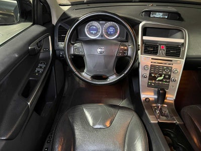 2010 Volvo XC60 3.0T