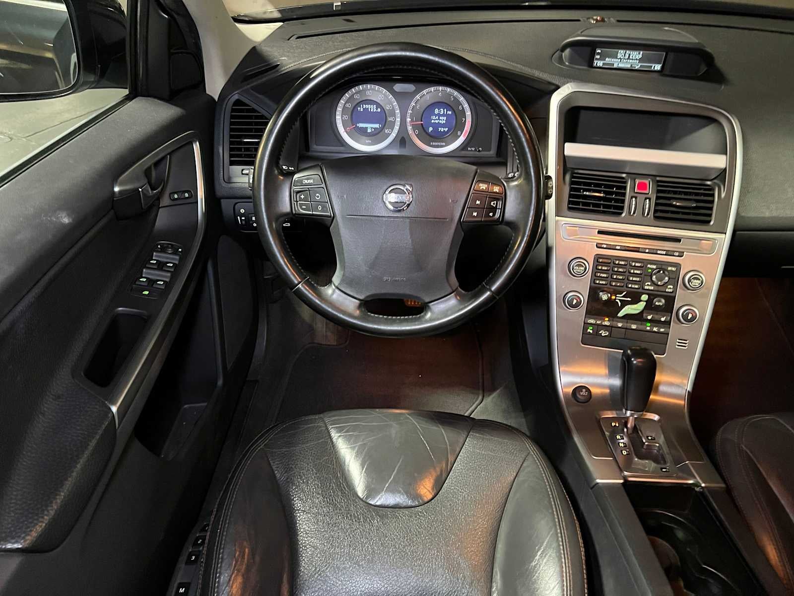 2010 Volvo XC60 3.0T