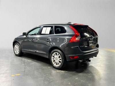 2010 Volvo XC60 3.0T
