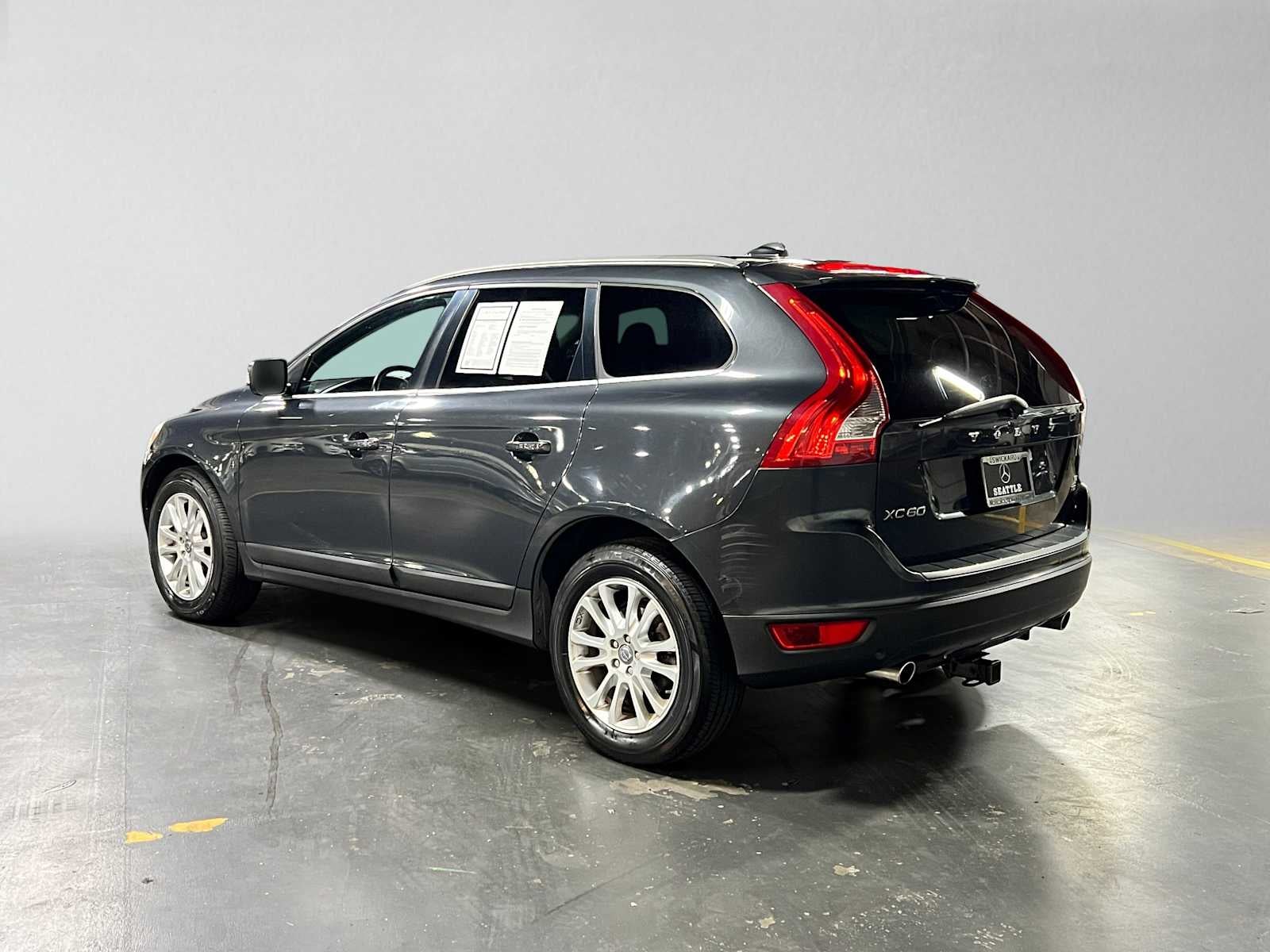2010 Volvo XC60 3.0T