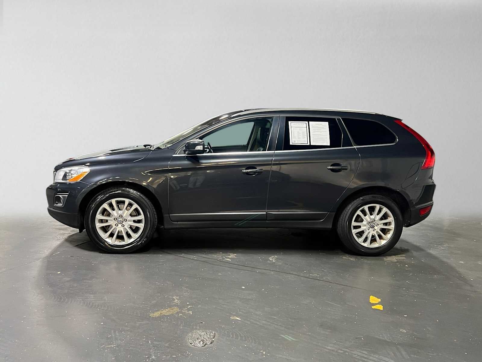 2010 Volvo XC60 3.0T