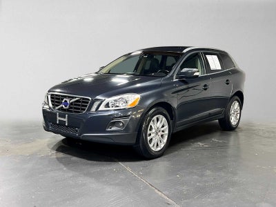 2010 Volvo XC60 3.0T