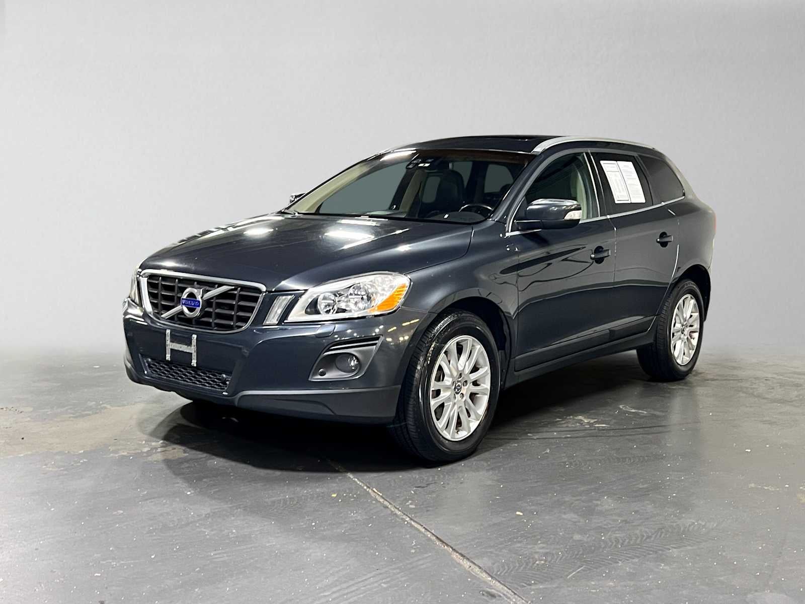 2010 Volvo XC60 3.0T