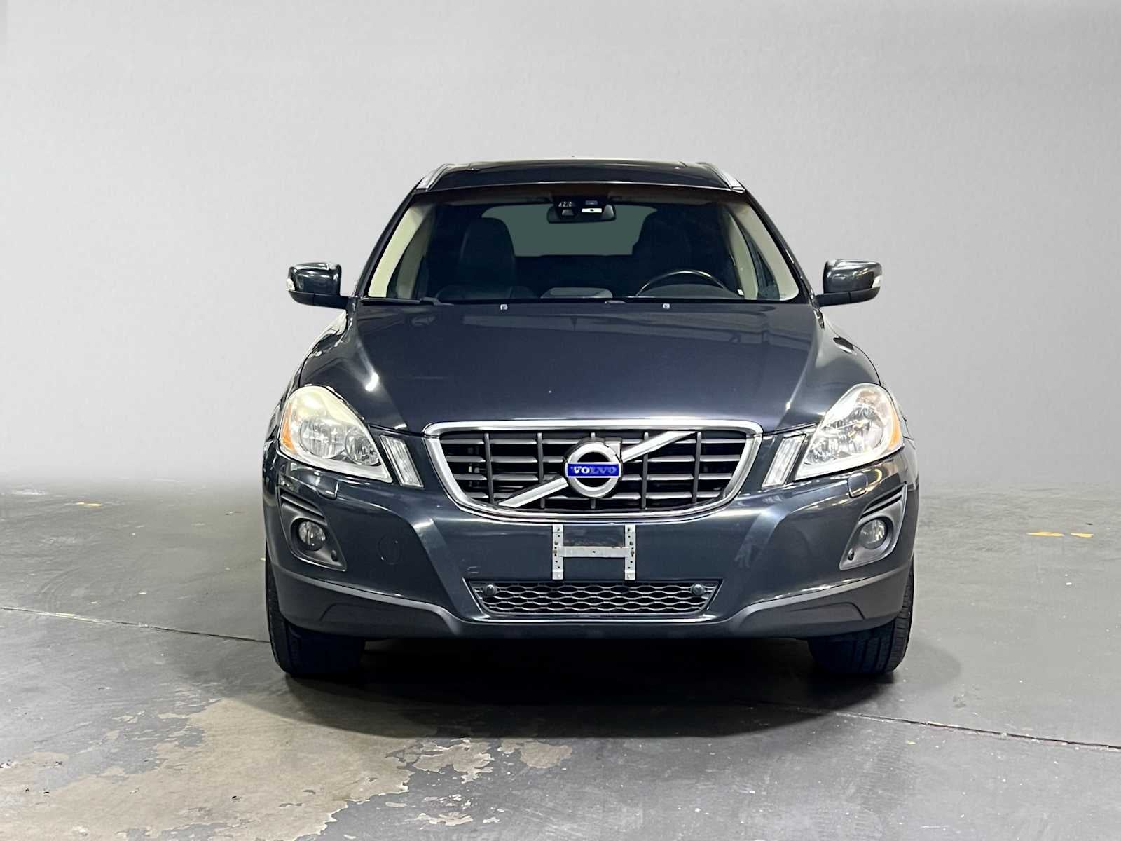 2010 Volvo XC60 3.0T