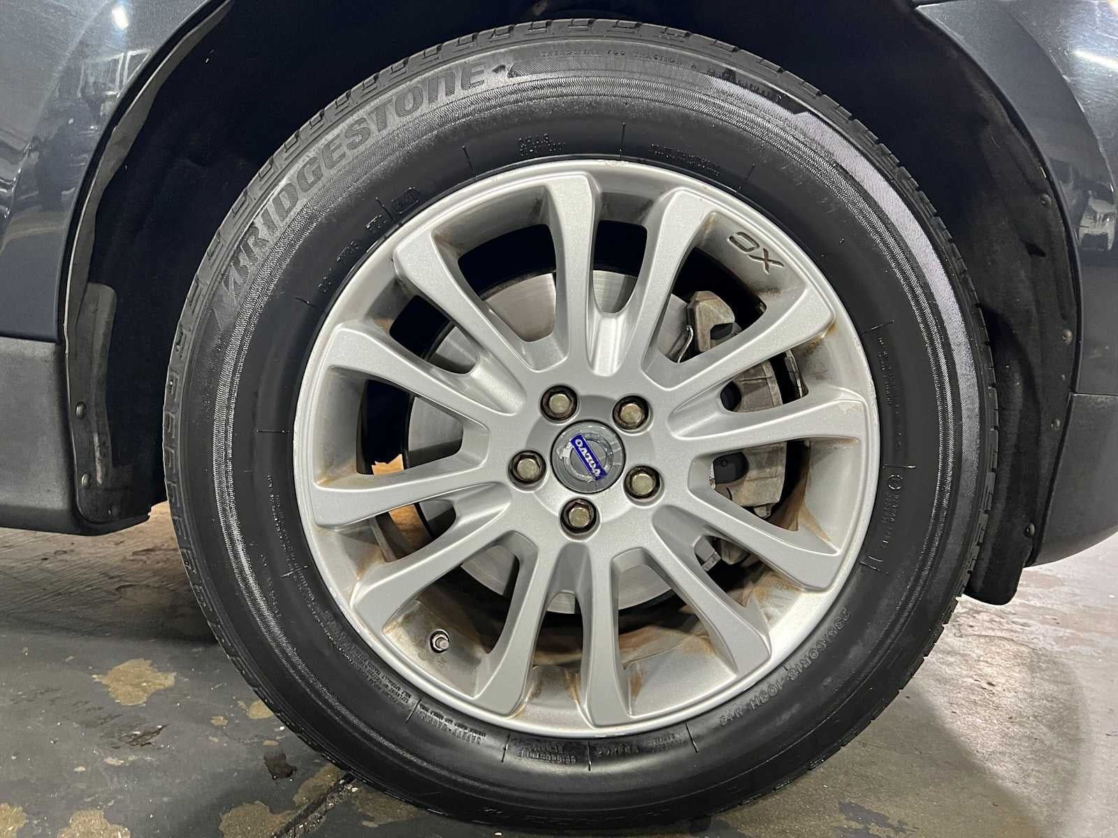 2010 Volvo XC60 3.0T