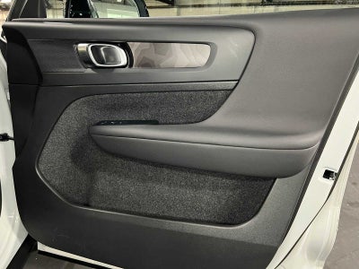 2023 Volvo XC40 Recharge Pure Electric Plus