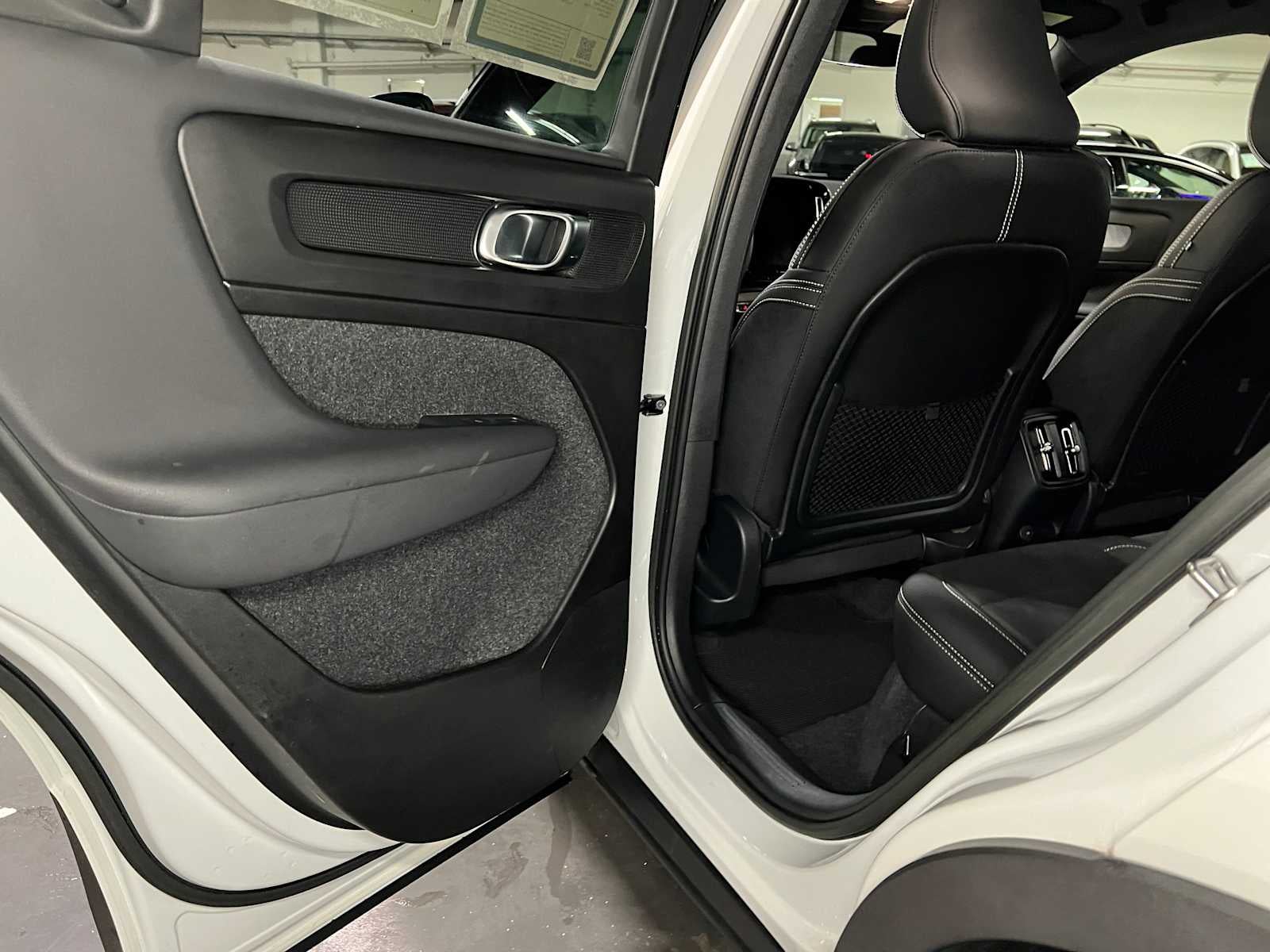 2023 Volvo XC40 Recharge Pure Electric Plus