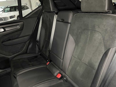 2023 Volvo XC40 Recharge Pure Electric Plus