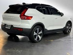 2023 Volvo XC40 Recharge Pure Electric Plus
