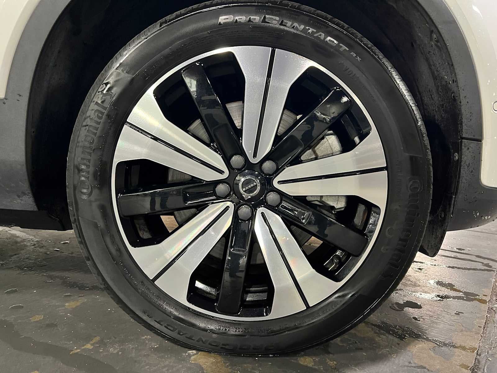 2023 Volvo XC40 Recharge Pure Electric Plus