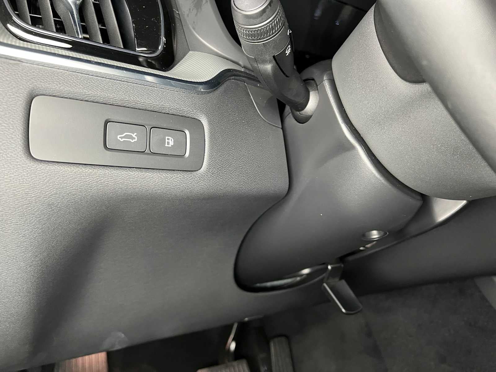 2024 Volvo XC60 Recharge Plug-In Hybrid Polestar Engineered