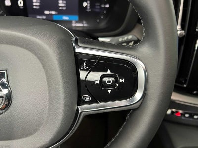 2024 Volvo XC60 Recharge Plug-In Hybrid Polestar Engineered