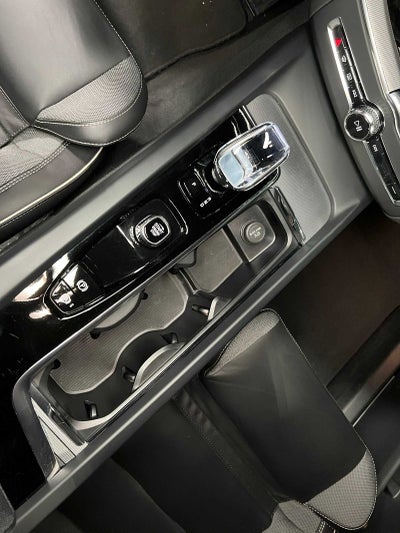 2024 Volvo XC60 Recharge Plug-In Hybrid Polestar Engineered