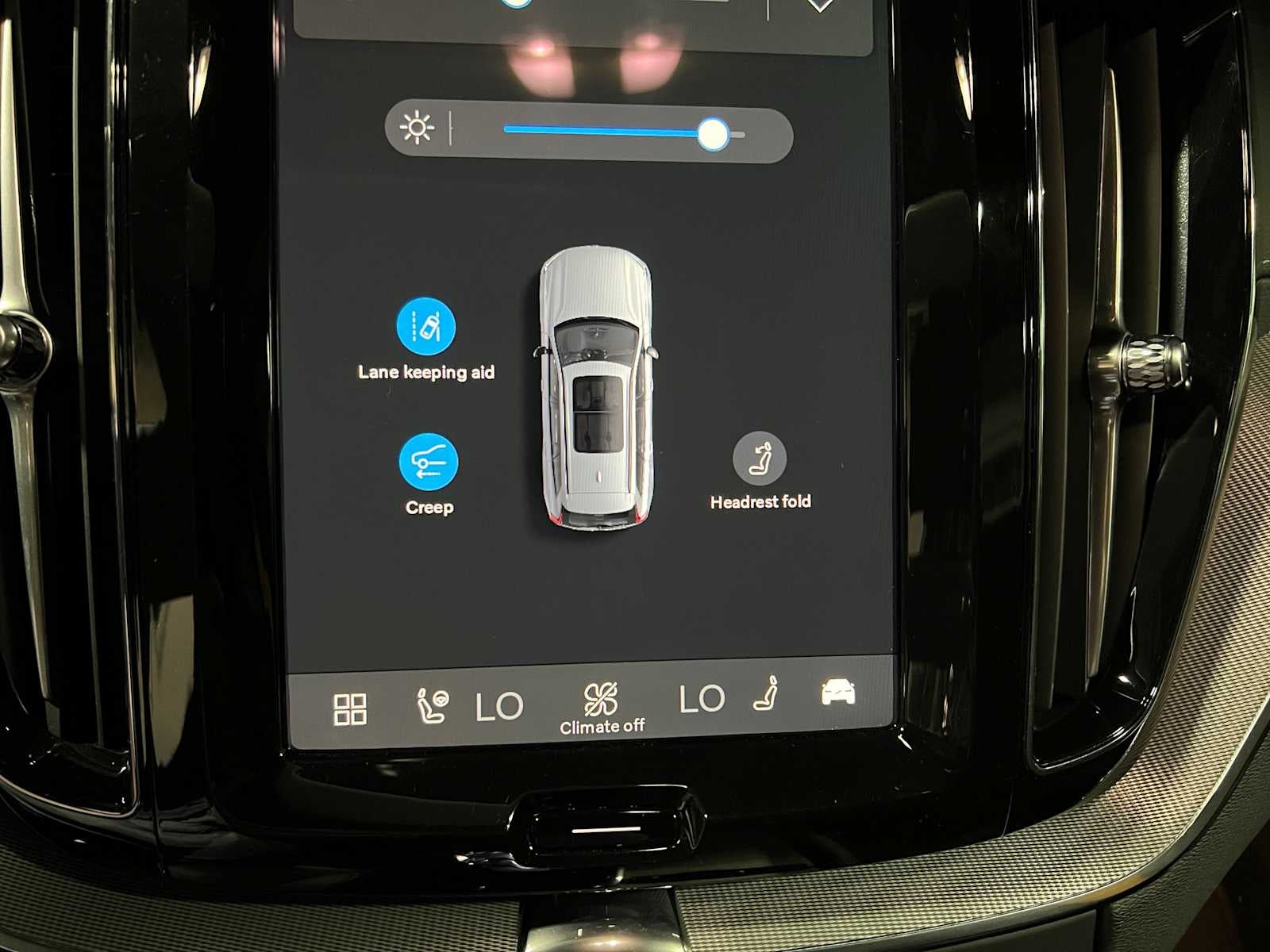 2024 Volvo XC60 Recharge Plug-In Hybrid Polestar Engineered