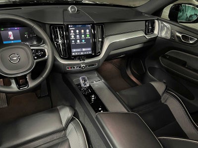 2024 Volvo XC60 Recharge Plug-In Hybrid Polestar Engineered