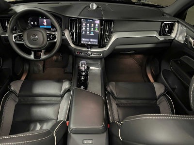 2024 Volvo XC60 Recharge Plug-In Hybrid Polestar Engineered