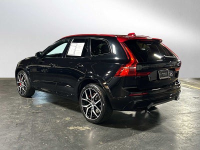 2024 Volvo XC60 Recharge Plug-In Hybrid Polestar Engineered
