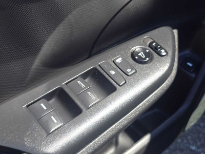 2020 Honda Civic Sedan LX