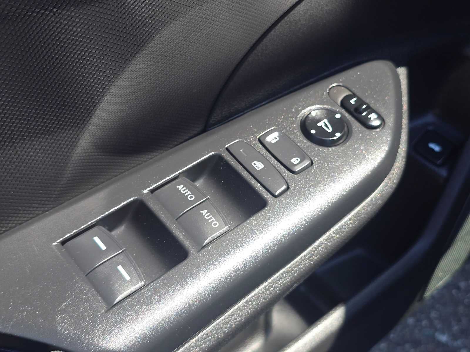 2020 Honda Civic Sedan LX