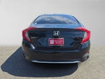 2020 Honda Civic Sedan LX