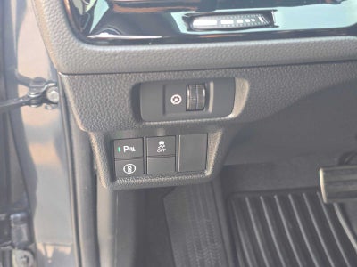 2024 Honda Civic Sport Touring