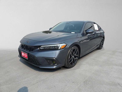 2024 Honda Civic Sport Touring