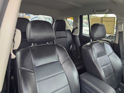 2015 Jeep Compass Sport