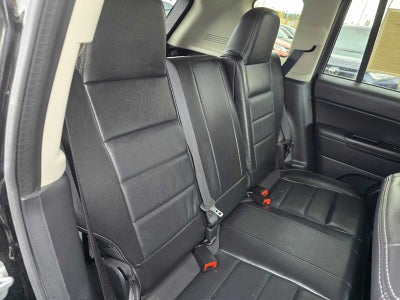 2015 Jeep Compass Sport