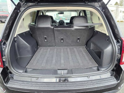 2015 Jeep Compass Sport