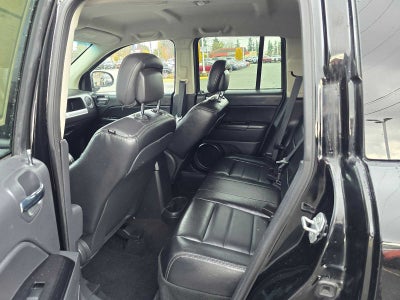 2015 Jeep Compass Sport