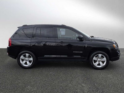 2015 Jeep Compass Sport
