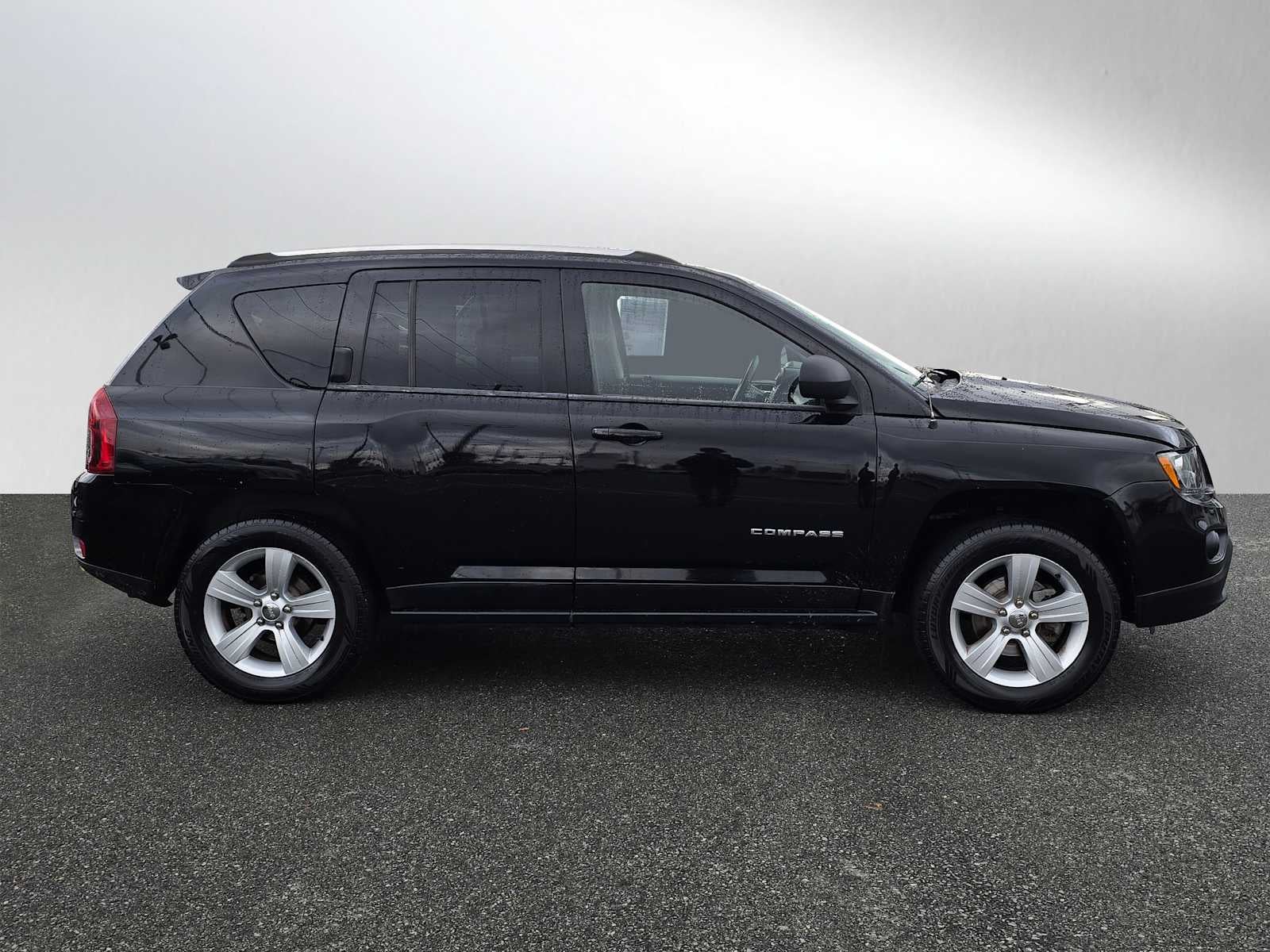 2015 Jeep Compass Sport