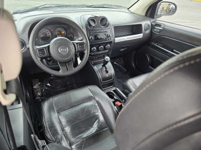 2015 Jeep Compass Sport