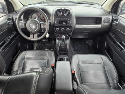 2015 Jeep Compass Sport