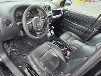 2015 Jeep Compass Sport