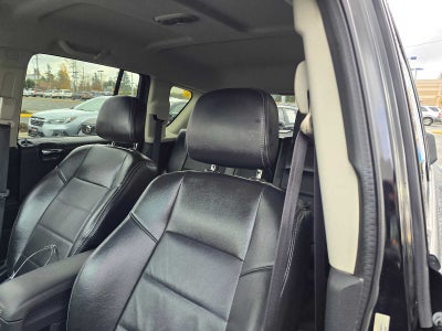 2015 Jeep Compass Sport