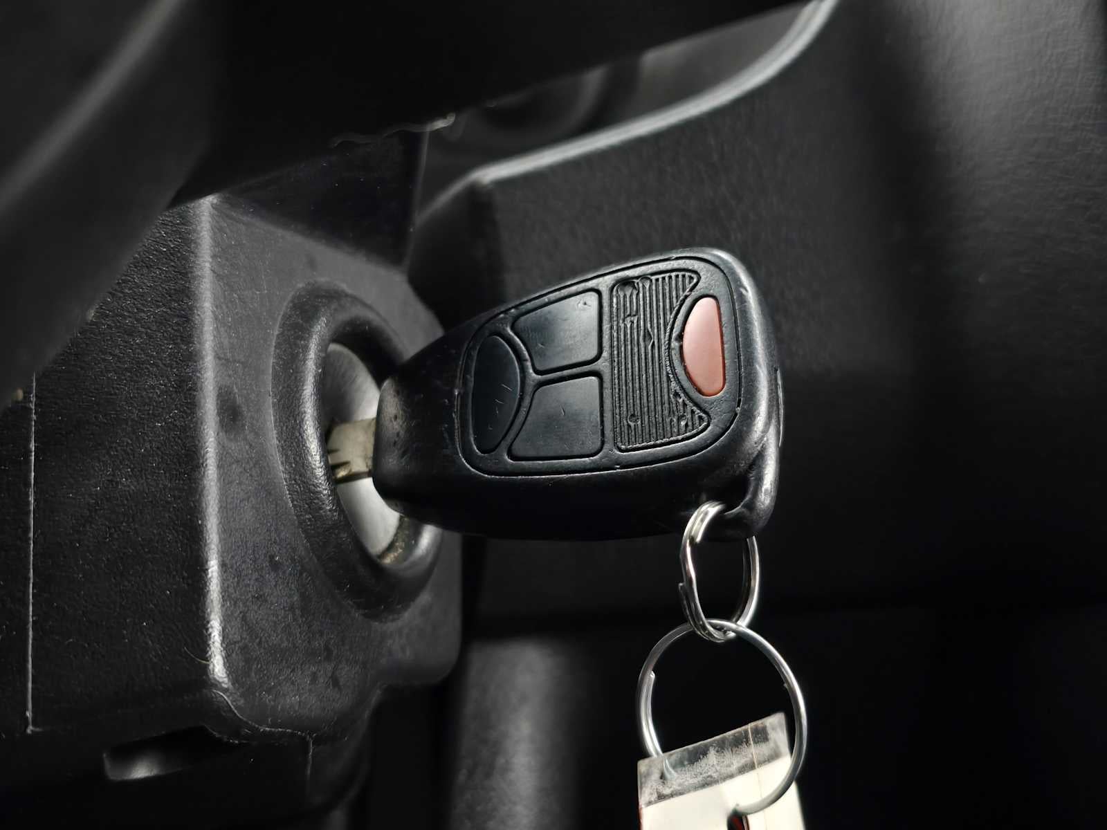 2015 Jeep Compass Sport