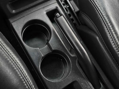 2015 Jeep Compass Sport