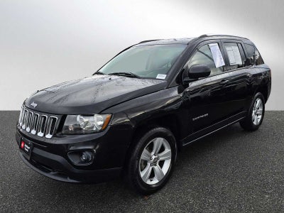 2015 Jeep Compass Sport