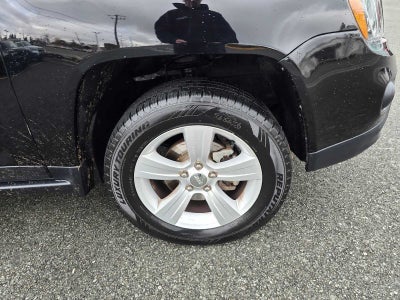 2015 Jeep Compass Sport