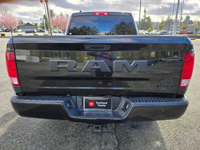 2019 RAM 1500 Classic Express
