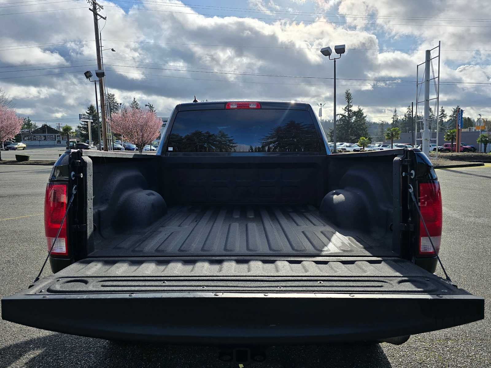 2019 RAM 1500 Classic Express