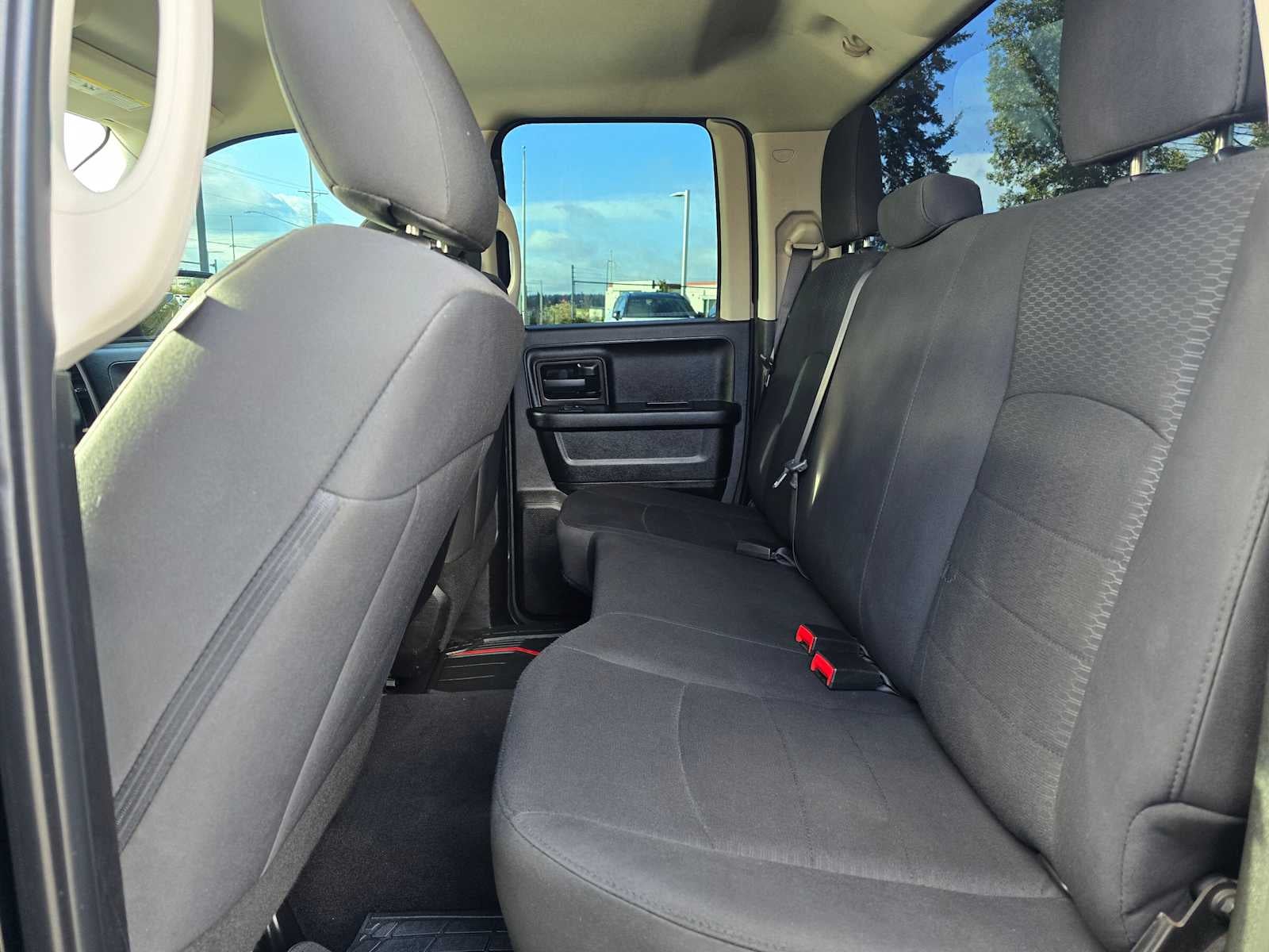 2019 RAM 1500 Classic Express