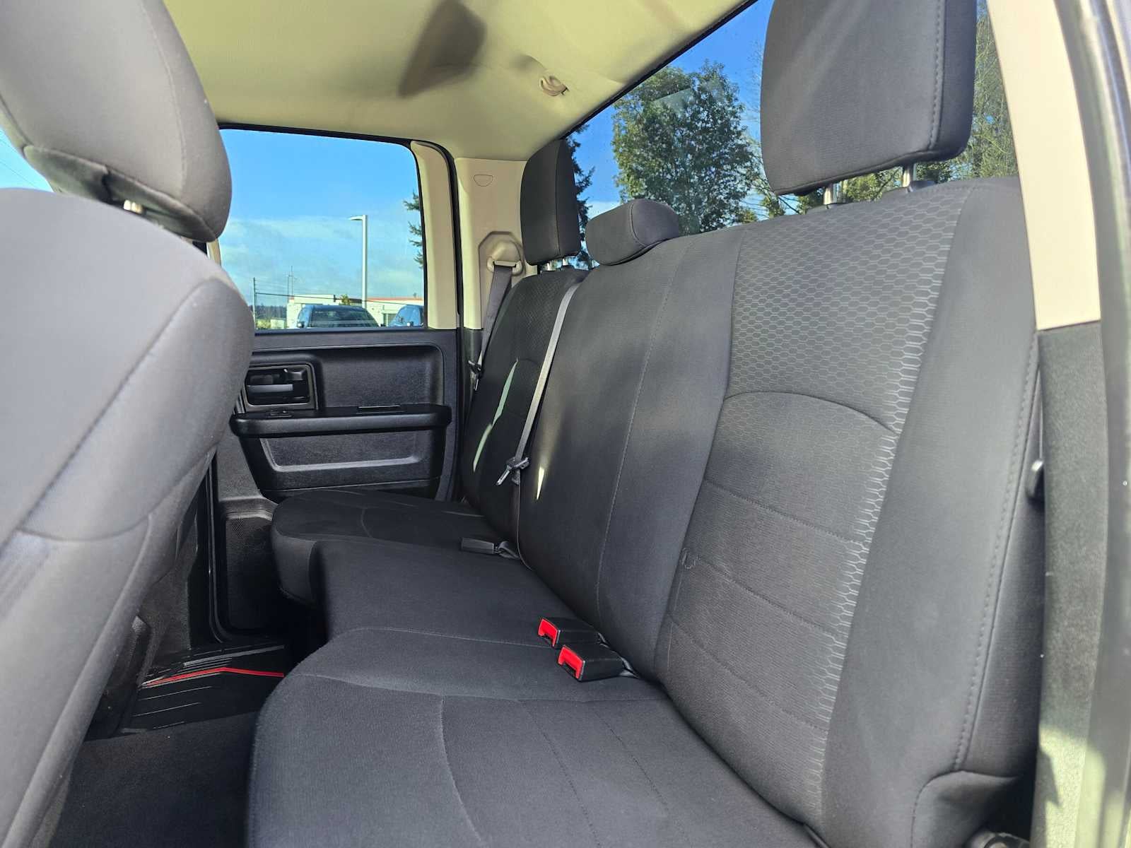 2019 RAM 1500 Classic Express