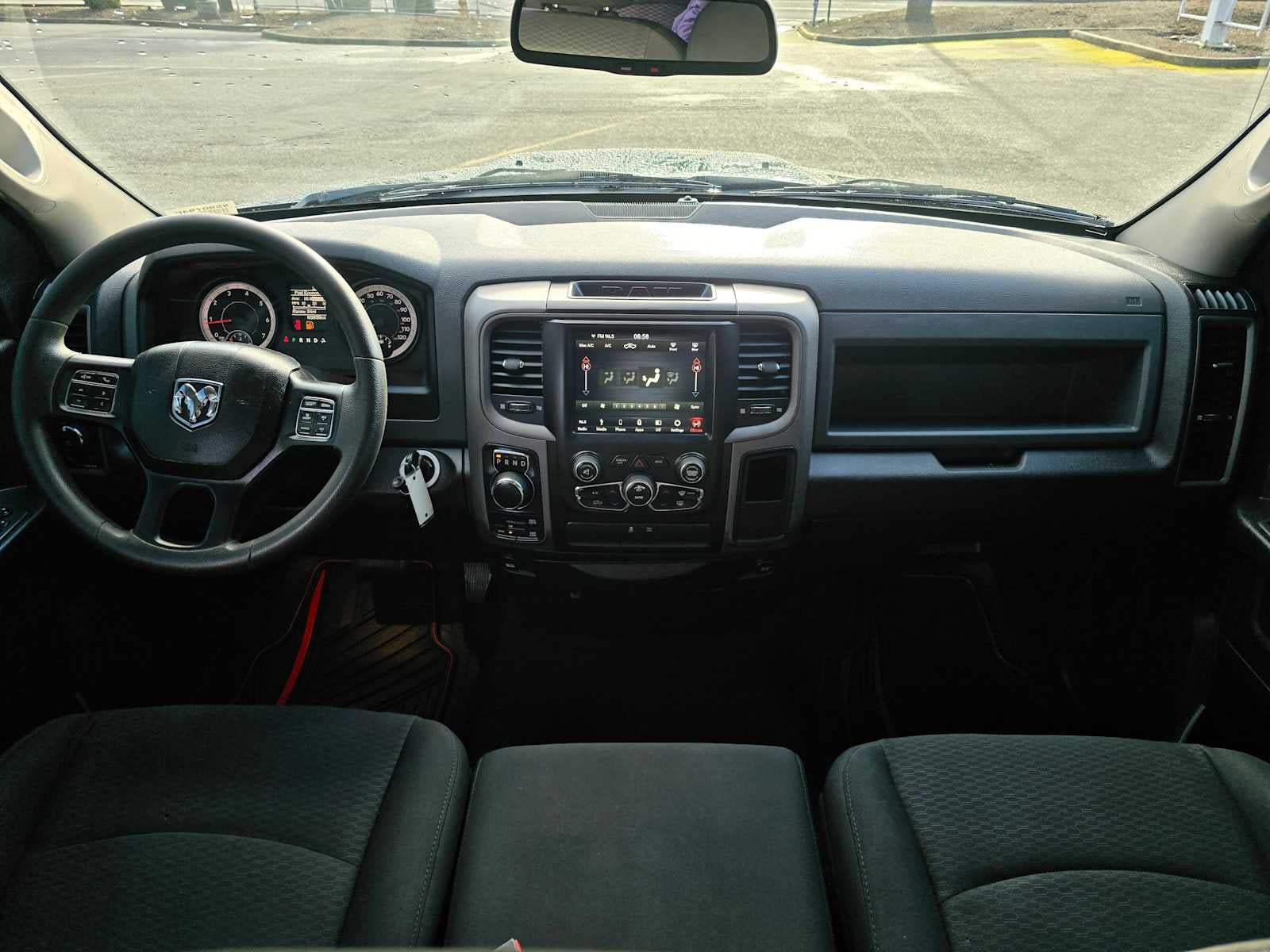 2019 RAM 1500 Classic Express