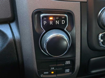 2019 RAM 1500 Classic Express