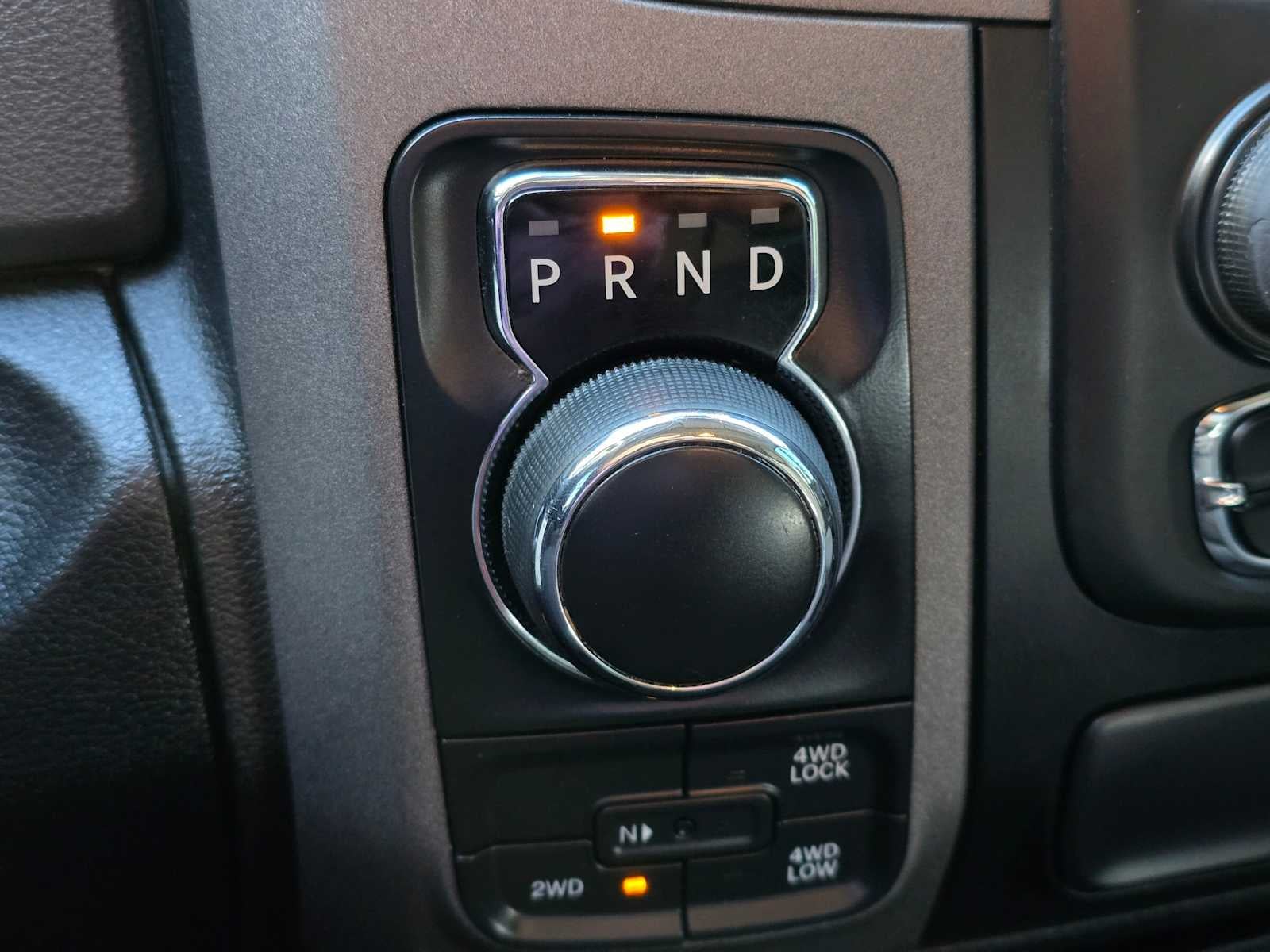 2019 RAM 1500 Classic Express