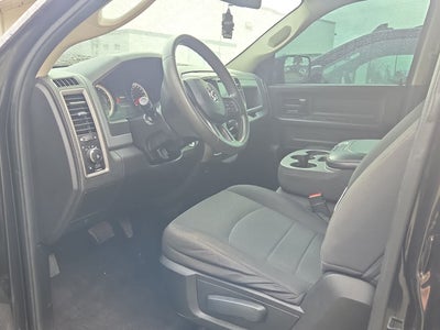 2019 RAM 1500 Classic Express