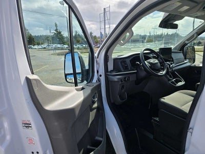 2024 Ford Transit Passenger Wagon XLT