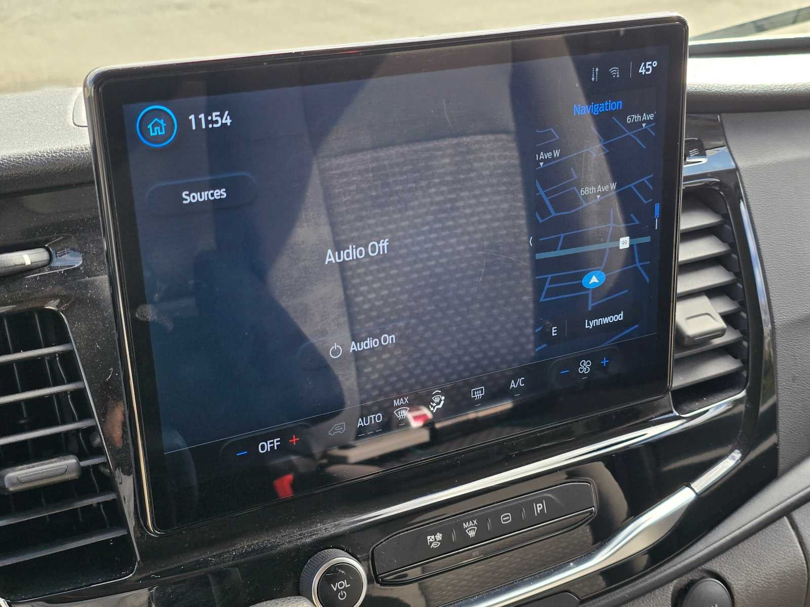 2024 Ford Transit Passenger Wagon XLT